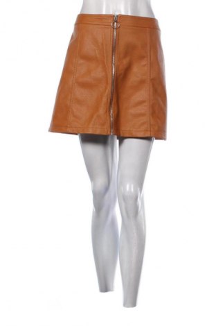 Пола Jennyfer, Размер XL, Цвят Кафяв, Цена 16,84 €