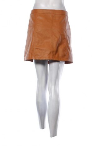 Пола Jennyfer, Размер XL, Цвят Кафяв, Цена 16,84 €