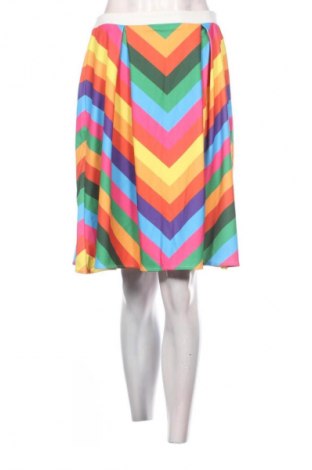 Spódnica Jennyfer, Rozmiar S, Kolor Kolorowy, Cena 44,99 zł