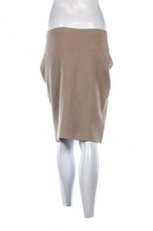 Rock Jil Sander, Größe M, Farbe Braun, Preis € 57,99