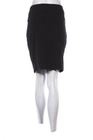 Φούστα Kaffe, Μέγεθος L, Χρώμα Μαύρο, Τιμή 24,99 €