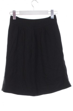 Fustă Karl Lagerfeld, Mărime XXS, Culoare Negru, Preț 213,99 Lei, #135507130