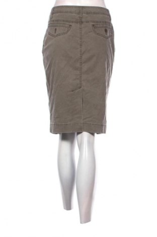 Spódnica Kensol, Rozmiar L, Kolor Zielony, Cena 112,99 zł