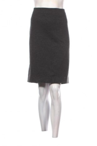 Sukně Kensol, Velikost XL, Barva Šedá, Cena  499,00 Kč