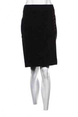 Φούστα Kensol, Μέγεθος M, Χρώμα Μαύρο, Τιμή 21,99 €