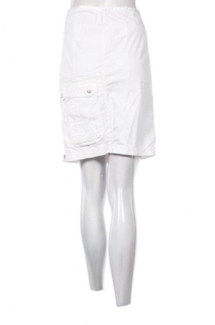 Φούστα Kenvelo, Μέγεθος L, Χρώμα Λευκό, Τιμή 5,99 €
