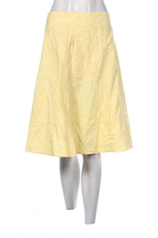 Пола Kenzo, Размер L, Цвят Жълт, Цена 104,48 €