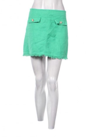Φούστα Koton, Μέγεθος M, Χρώμα Πράσινο, Τιμή 11,78 €