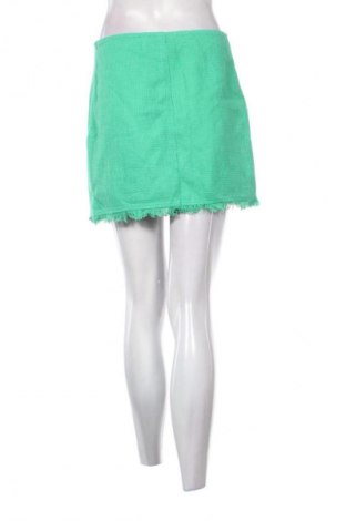 Φούστα Koton, Μέγεθος M, Χρώμα Πράσινο, Τιμή 11,78 €