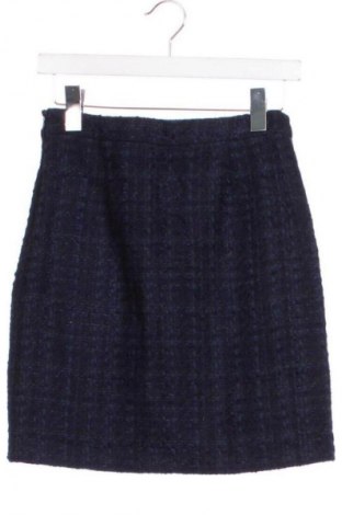 Fustă LC Waikiki, Mărime XS, Culoare Albastru, Preț 52,99 Lei