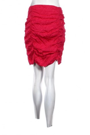 Φούστα LC Waikiki, Μέγεθος XL, Χρώμα Ρόζ , Τιμή 9,99 €