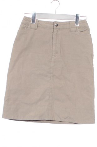 Пола La Redoute, Размер XS, Цвят Екрю, Цена 10,73 €