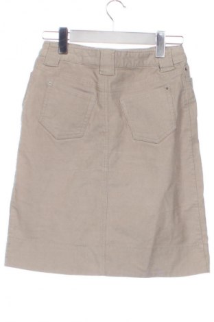 Пола La Redoute, Размер XS, Цвят Екрю, Цена 10,73 €