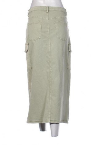 Fustă Lab, Mărime M, Culoare Verde, Preț 65,99 Lei