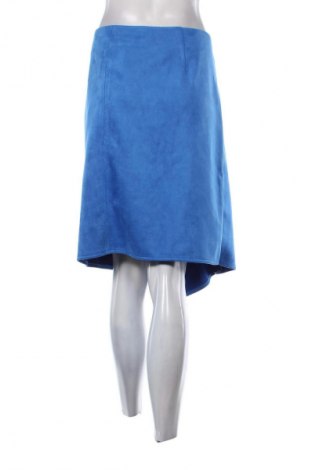 Φούστα Labelrail, Μέγεθος 3XL, Χρώμα Μπλέ, Τιμή 39,99 €