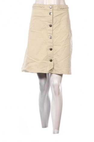 Φούστα Laura Kent, Μέγεθος XXL, Χρώμα  Μπέζ, Τιμή 6,99 €