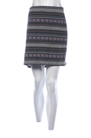 Φούστα Laura Torelli, Μέγεθος XXL, Χρώμα Πολύχρωμο, Τιμή 8,99 €