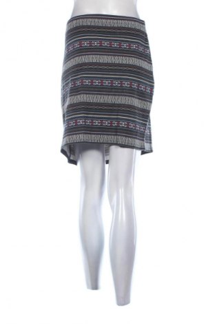 Φούστα Laura Torelli, Μέγεθος XXL, Χρώμα Πολύχρωμο, Τιμή 8,99 €