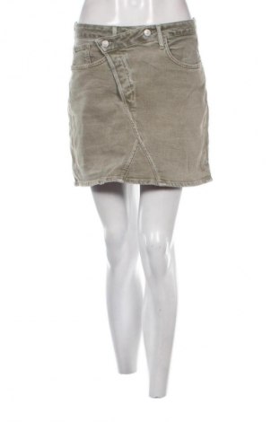 Fustă Le Temps Des Cerises, Mărime L, Culoare Verde, Preț 13,99 Lei