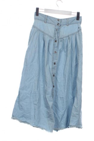 Fustă Lee Cooper, Mărime M, Culoare Albastru, Preț 109,99 Lei