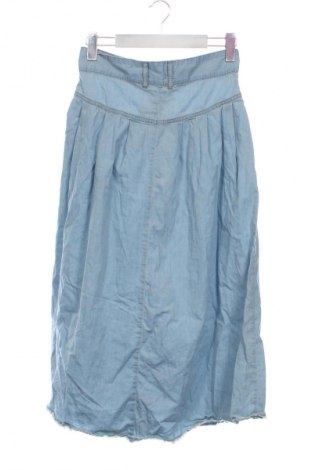 Fustă Lee Cooper, Mărime M, Culoare Albastru, Preț 109,99 Lei