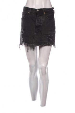 Пола Levi's, Размер M, Цвят Черен, Цена 17,89 €