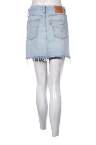 Spódnica Levi's, Rozmiar M, Kolor Niebieski, Cena 122,99 zł