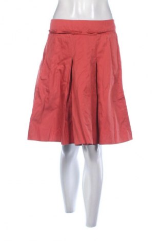 Sukně Lida Baday, Velikost M, Barva Oranžová, Cena  599,00 Kč