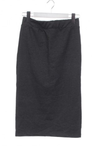Fustă Lily Rose, Mărime XS, Culoare Gri, Preț 32,99 Lei