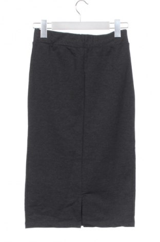 Fustă Lily Rose, Mărime XS, Culoare Gri, Preț 32,99 Lei