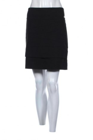 Φούστα Lissa Tossa, Μέγεθος XL, Χρώμα Μαύρο, Τιμή 1,99 €