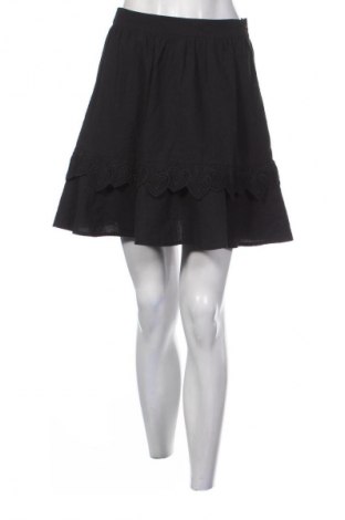 Пола Love Moschino, Размер S, Цвят Черен, Цена 62,89 €