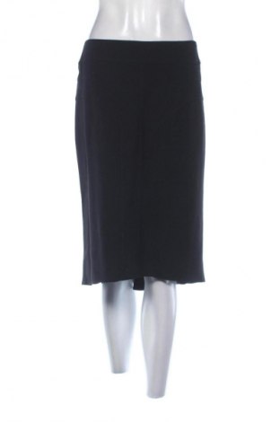 Φούστα Luisa Spagnoli, Μέγεθος M, Χρώμα Μαύρο, Τιμή 63,99 €