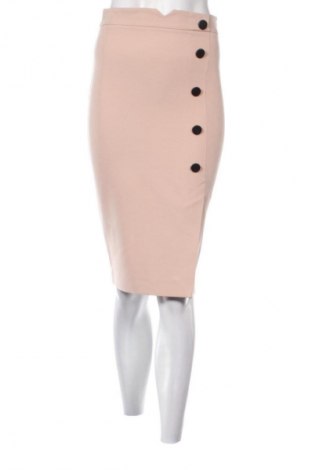 Sukně Lynne, Velikost S, Barva Béžová, Cena  339,00 Kč