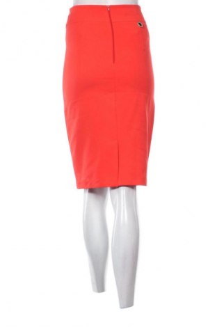 Fustă Lynne, Mărime S, Culoare Roșu, Preț 62,99 Lei