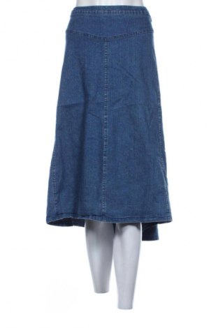 Sukně M Collection, Velikost 5XL, Barva Modrá, Cena  439,00 Kč