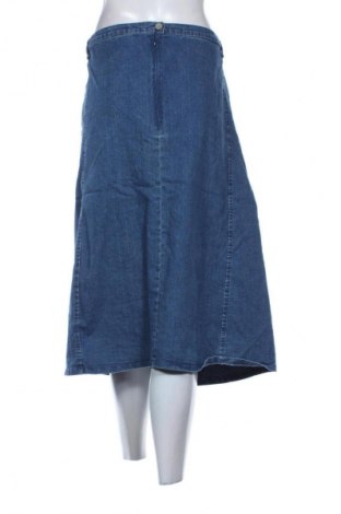 Sukně M Collection, Velikost 5XL, Barva Modrá, Cena  439,00 Kč