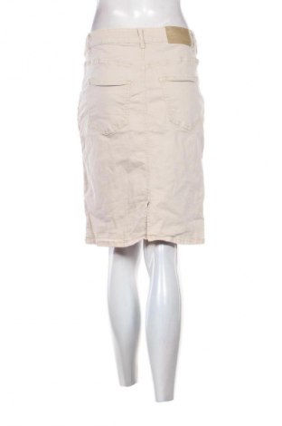 Φούστα MAPP, Μέγεθος M, Χρώμα  Μπέζ, Τιμή 1,99 €