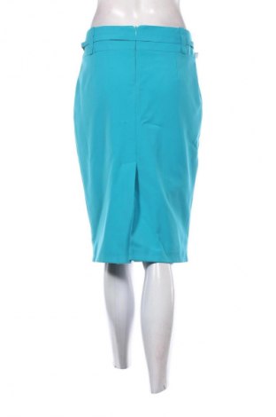 Sukně Madame, Velikost L, Barva Modrá, Cena  259,00 Kč