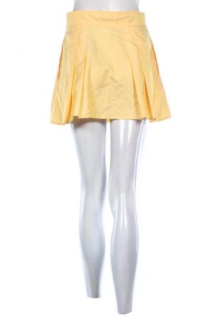 Sukně Madison, Velikost M, Barva Žlutá, Cena  499,00 Kč