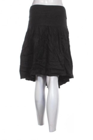 Пола Maille Demoiselle, Размер XL, Цвят Черен, Цена 12,78 €