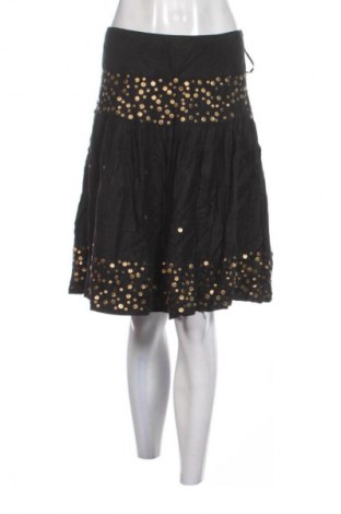 Пола Maille Demoiselle, Размер XL, Цвят Черен, Цена 12,78 €