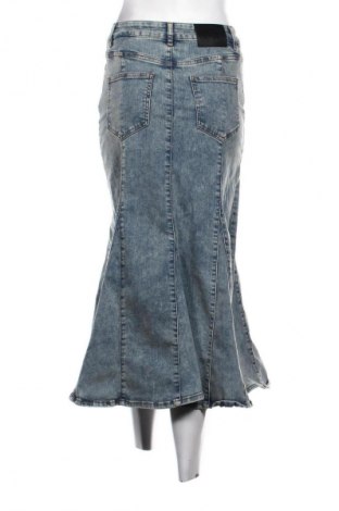 Fustă Maje, Mărime S, Culoare Albastru, Preț 332,99 Lei