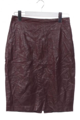 Fustă Mango, Mărime S, Culoare Roșu, Preț 34,99 Lei