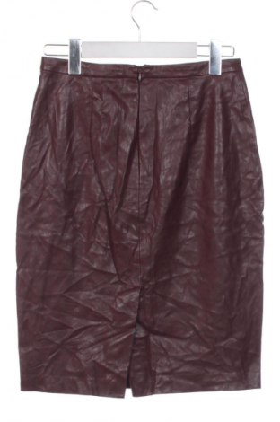 Fustă Mango, Mărime S, Culoare Roșu, Preț 34,99 Lei