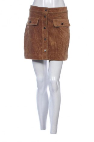 Fustă Mango, Mărime M, Culoare Maro, Preț 21,99 Lei