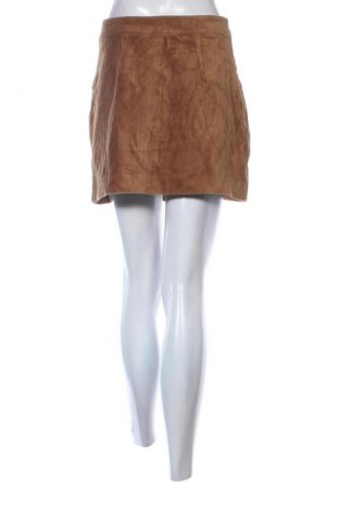 Fustă Mango, Mărime M, Culoare Maro, Preț 21,99 Lei