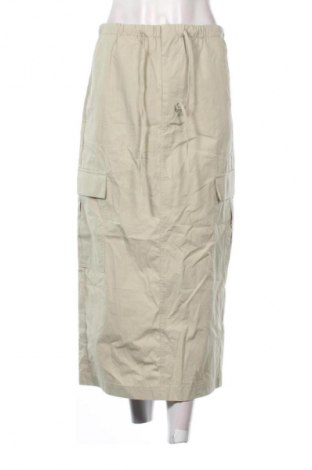 Fustă Mango, Mărime S, Culoare Verde, Preț 140,99 Lei