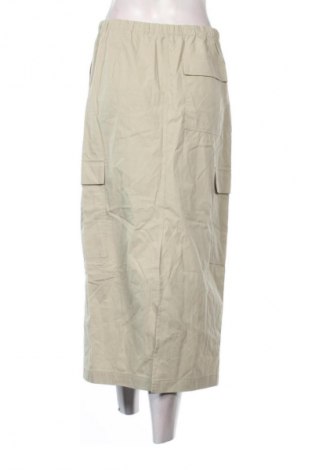 Fustă Mango, Mărime S, Culoare Verde, Preț 140,99 Lei