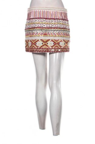 Φούστα Mango, Μέγεθος M, Χρώμα Πολύχρωμο, Τιμή 4,99 €